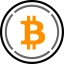 WBTC图标